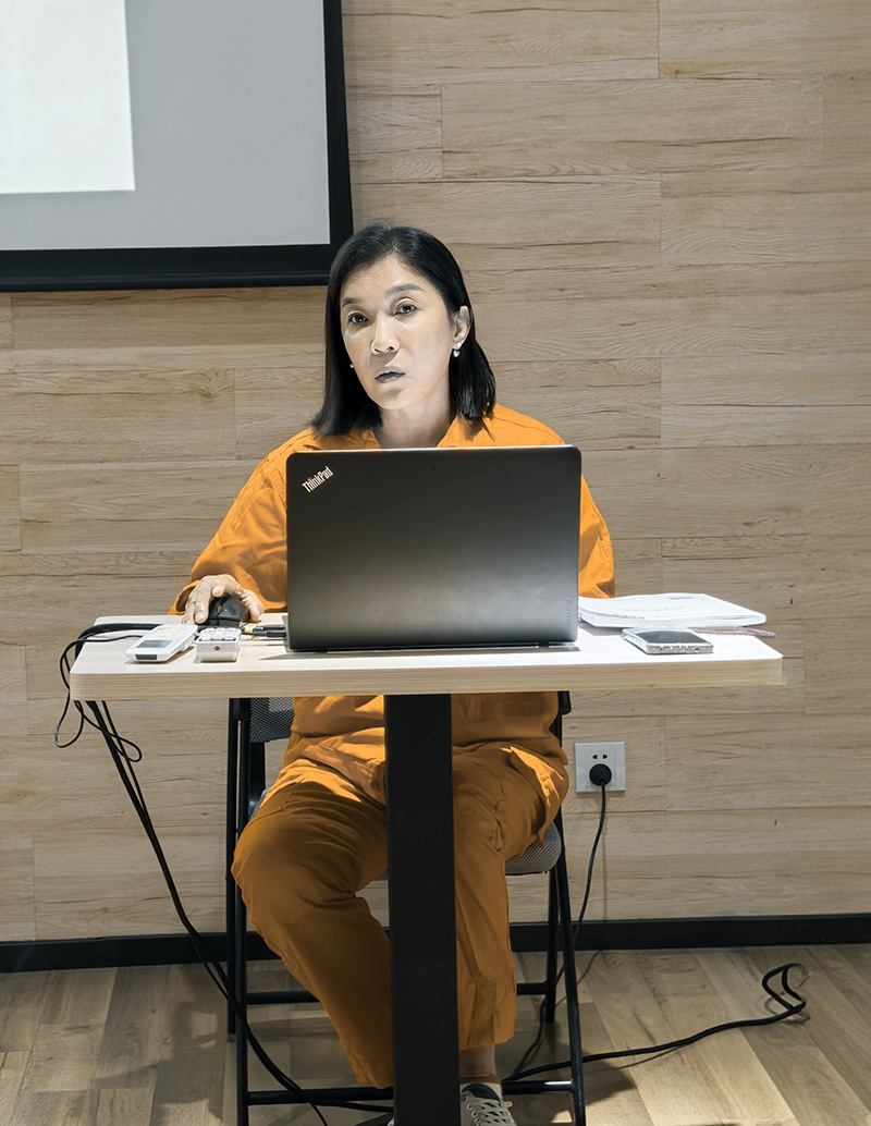 精正公司開展無損檢測技術(shù)新標(biāo)準(zhǔn)宣貫會(huì)(圖2)