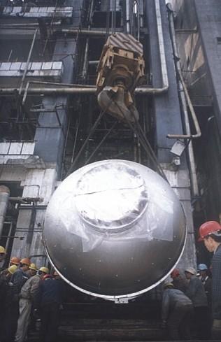 瀘天化201C、202C吊裝(圖1)