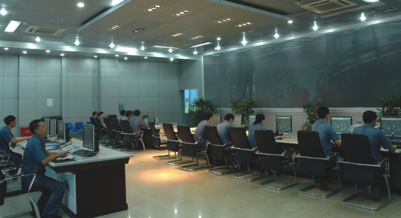 DCS安裝、調(diào)試技術(shù)(圖1)