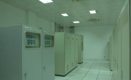 年產(chǎn)40萬噸甲醇、10萬噸二甲醚項目變電所(圖2)