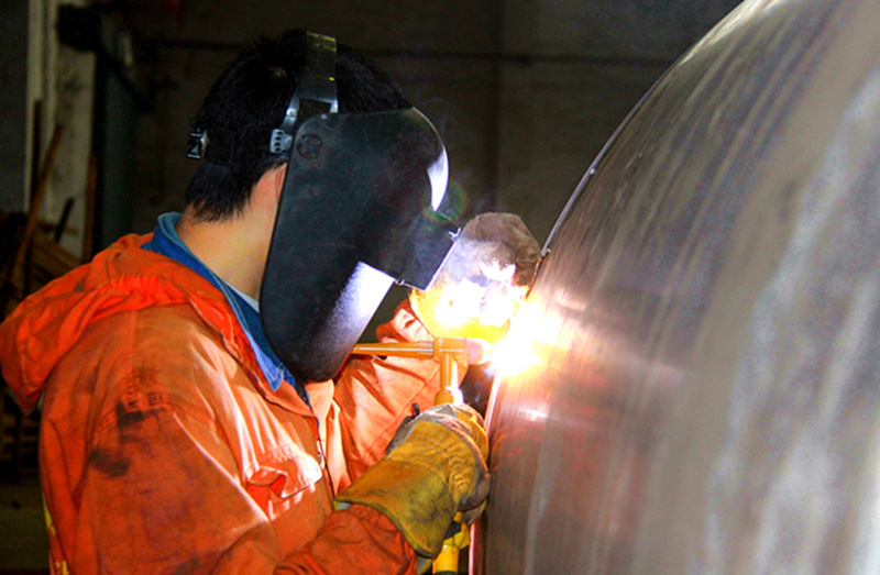 四川煤氣化有限責任公司設(shè)備制作項目(圖1) 四川煤氣化有限責任公司設(shè)備制作項目(圖1)