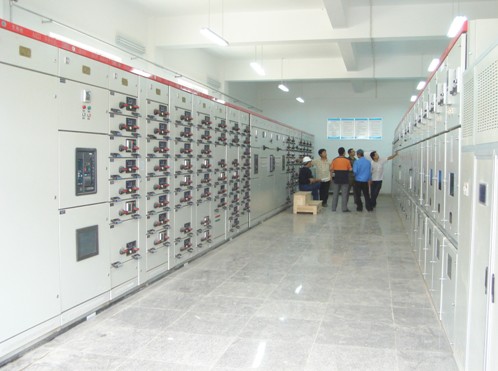 內(nèi)蒙天河20萬噸／年 二甲醚建設工程(圖3)