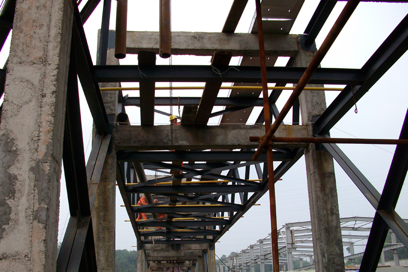 四川天華股份有限公司PTMEG項目新增制氮裝置安裝及原制氮、儀表干燥設(shè)備拆除(圖2)