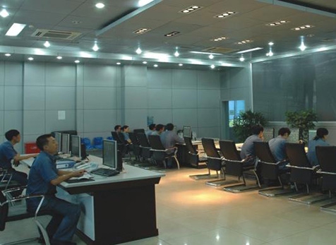 DCS安裝、調(diào)試技術(shù)